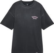 Represent Duality Graphic Tee