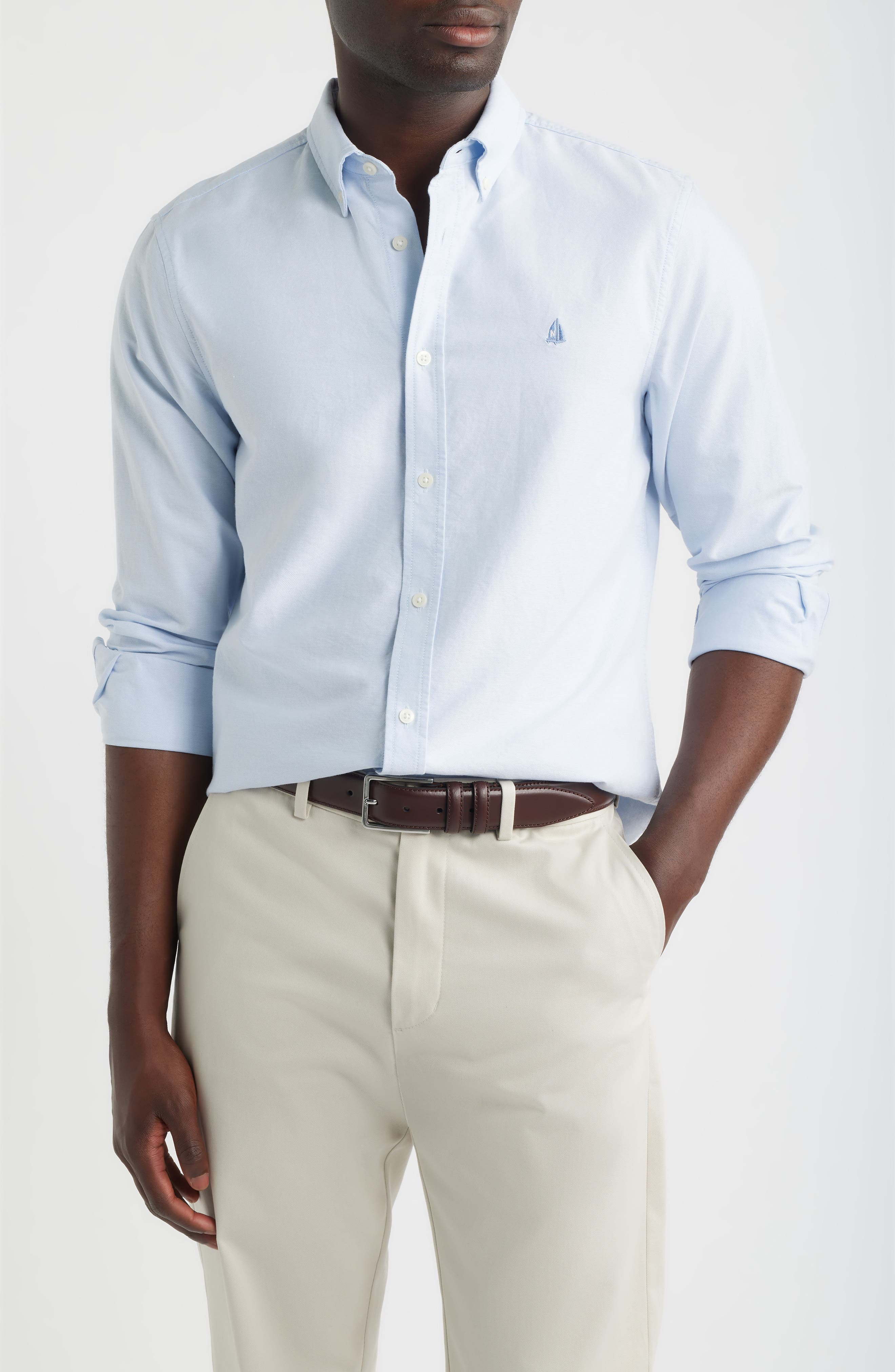 BLUE - WHITE