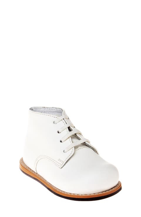 INFANT WALKING SHOES MED