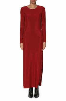 Walter Baker Juliet Long Sleeve Dress