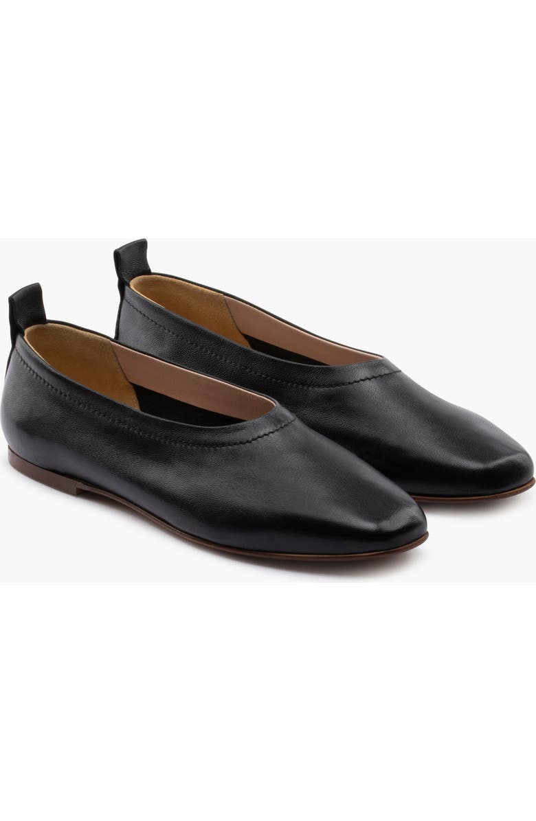 Maguire Velada Ballerina, Main, color,