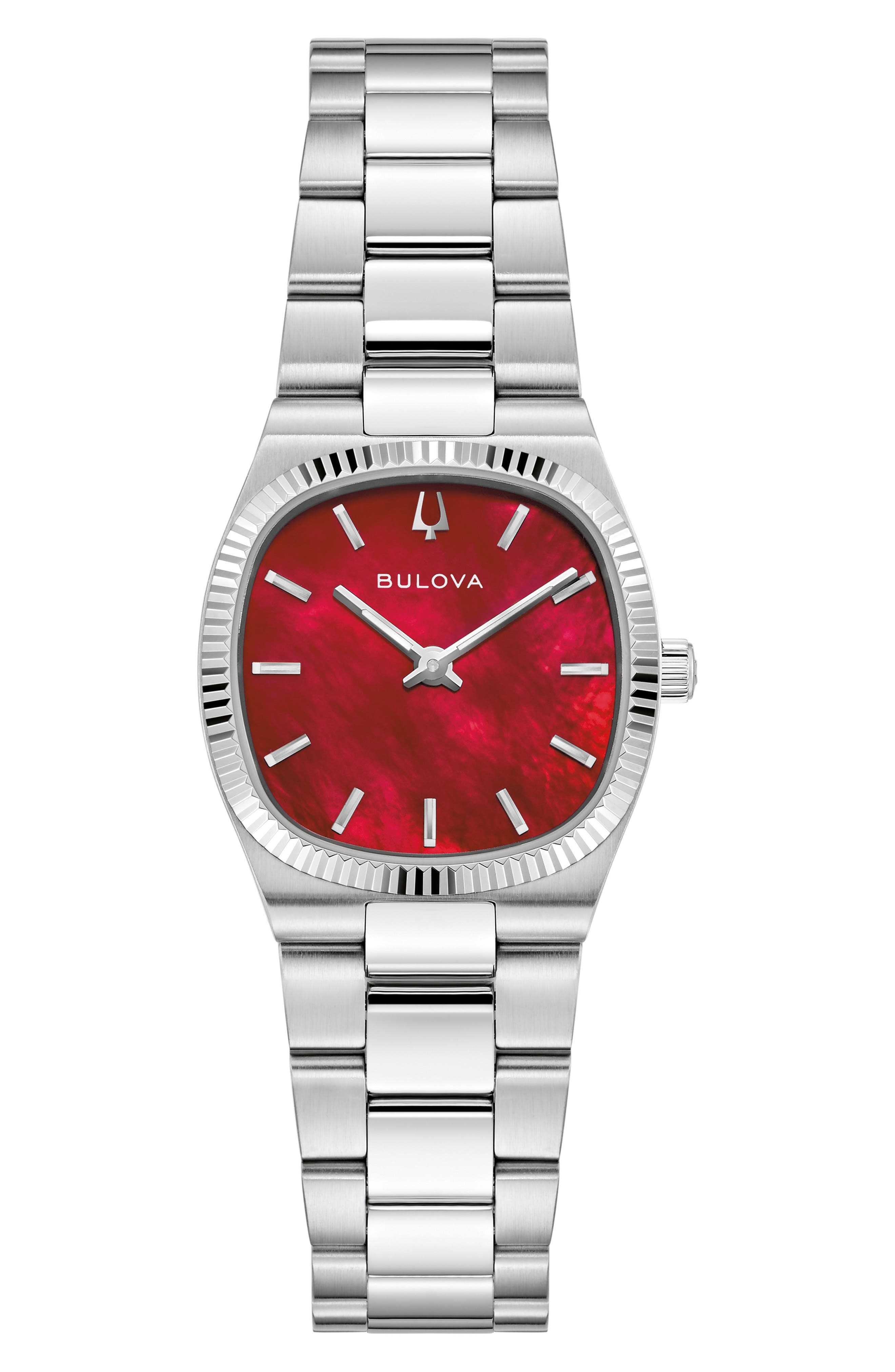 selected SILVER-TONE