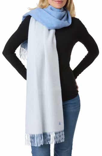 Wool & Cashmere Scarf