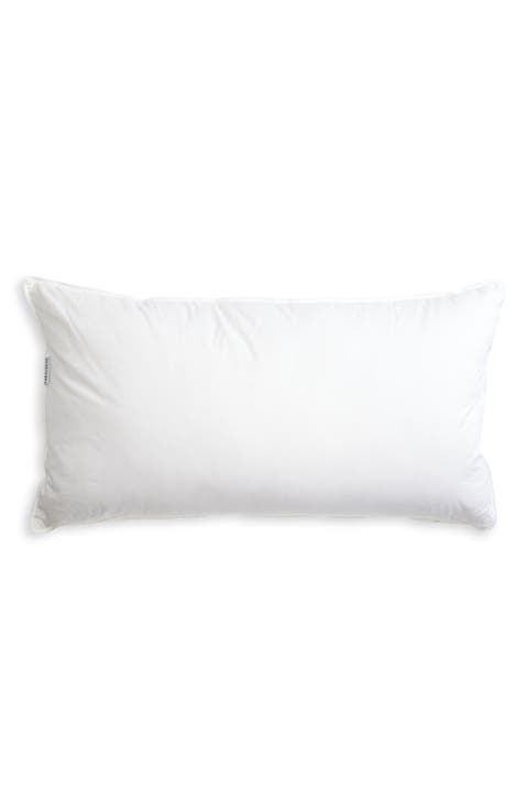 Down Pillow