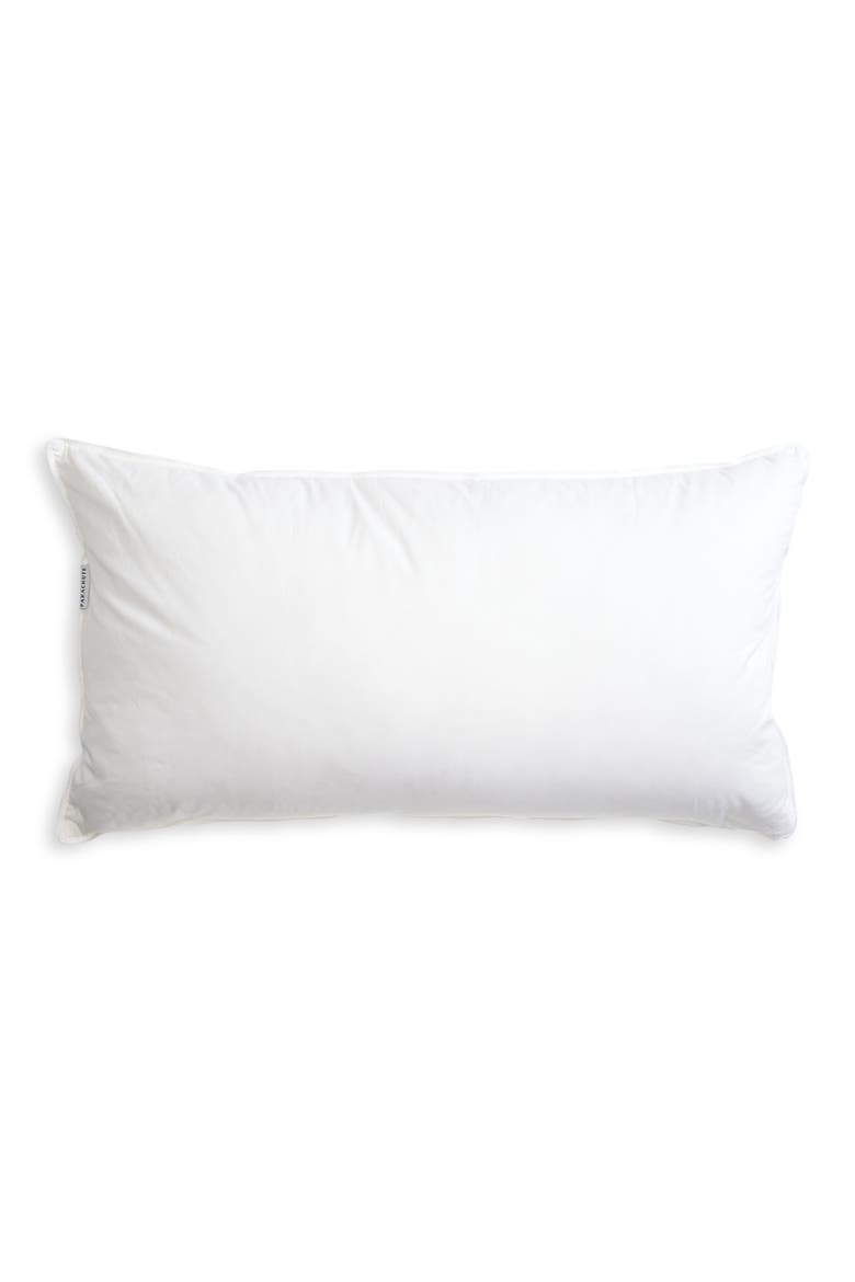 Down Pillow video