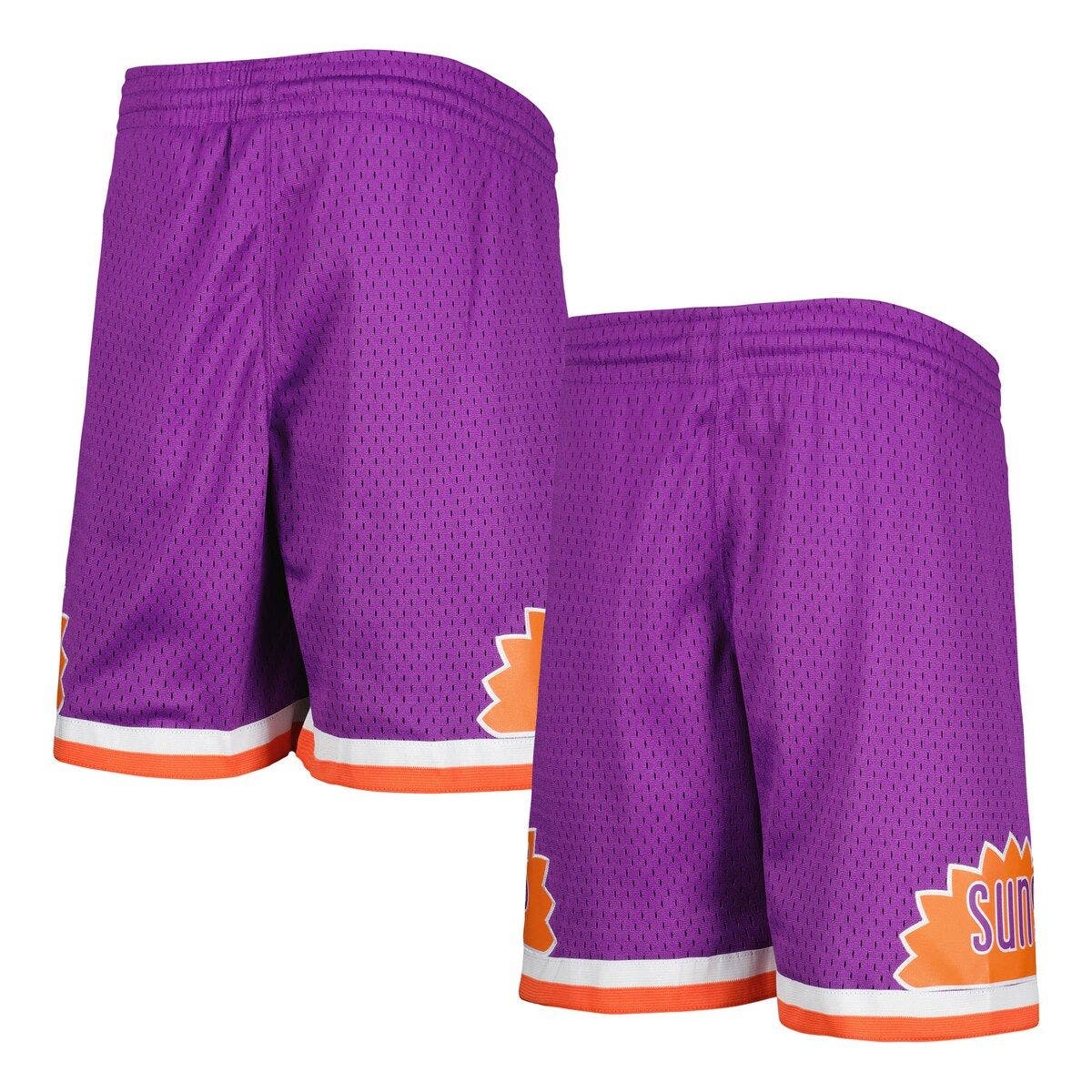 selected Purple