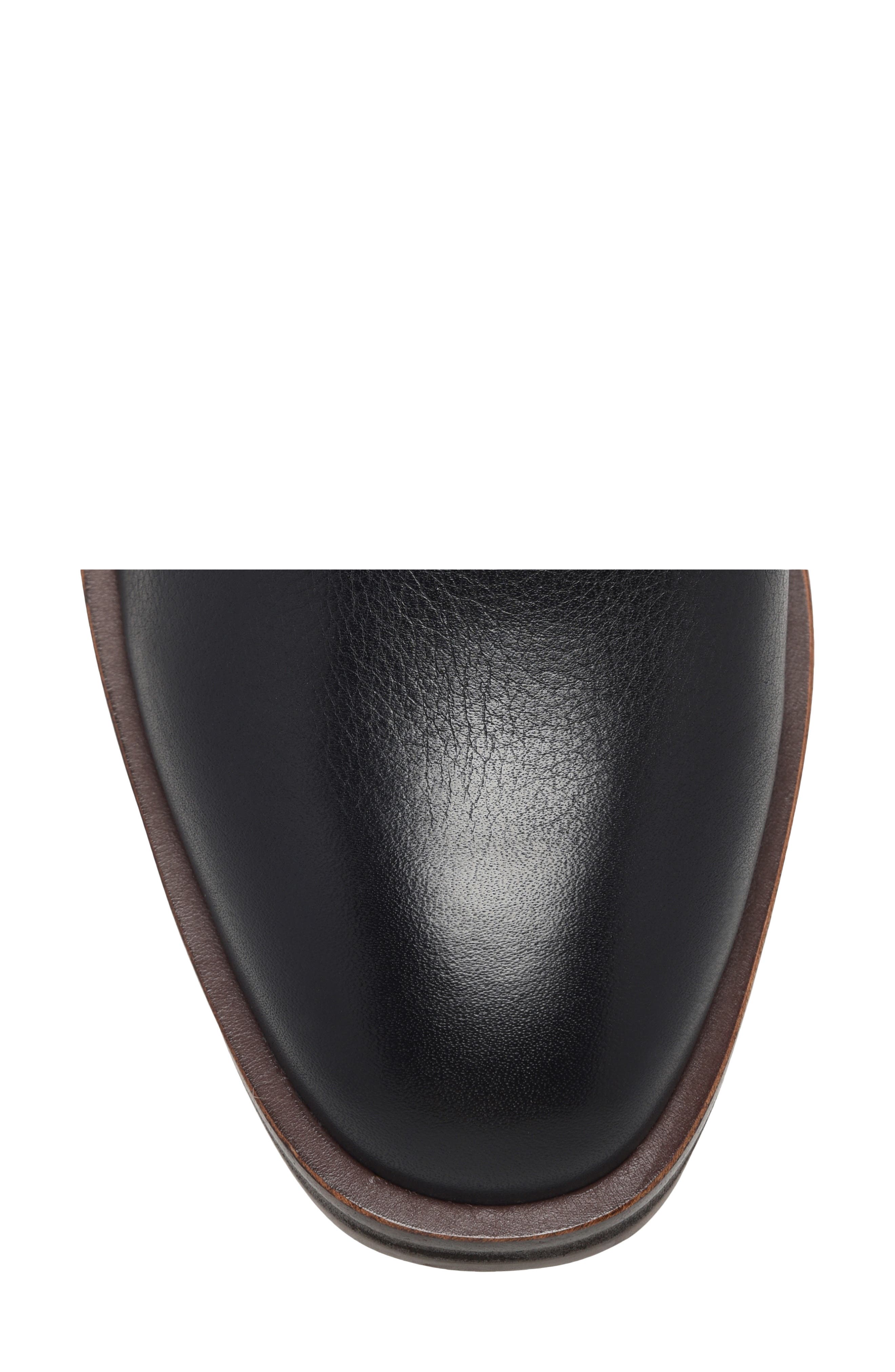 Söfft Shaelynn Bootie, Alternate, color, Black