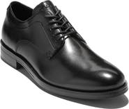 Cole Haan Dean Plain Toe Leather Derby
