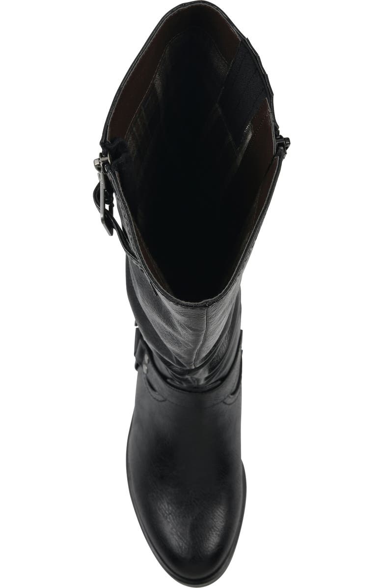 White Mountain Footwear Cushion Knee High Boot, Alternate, color,