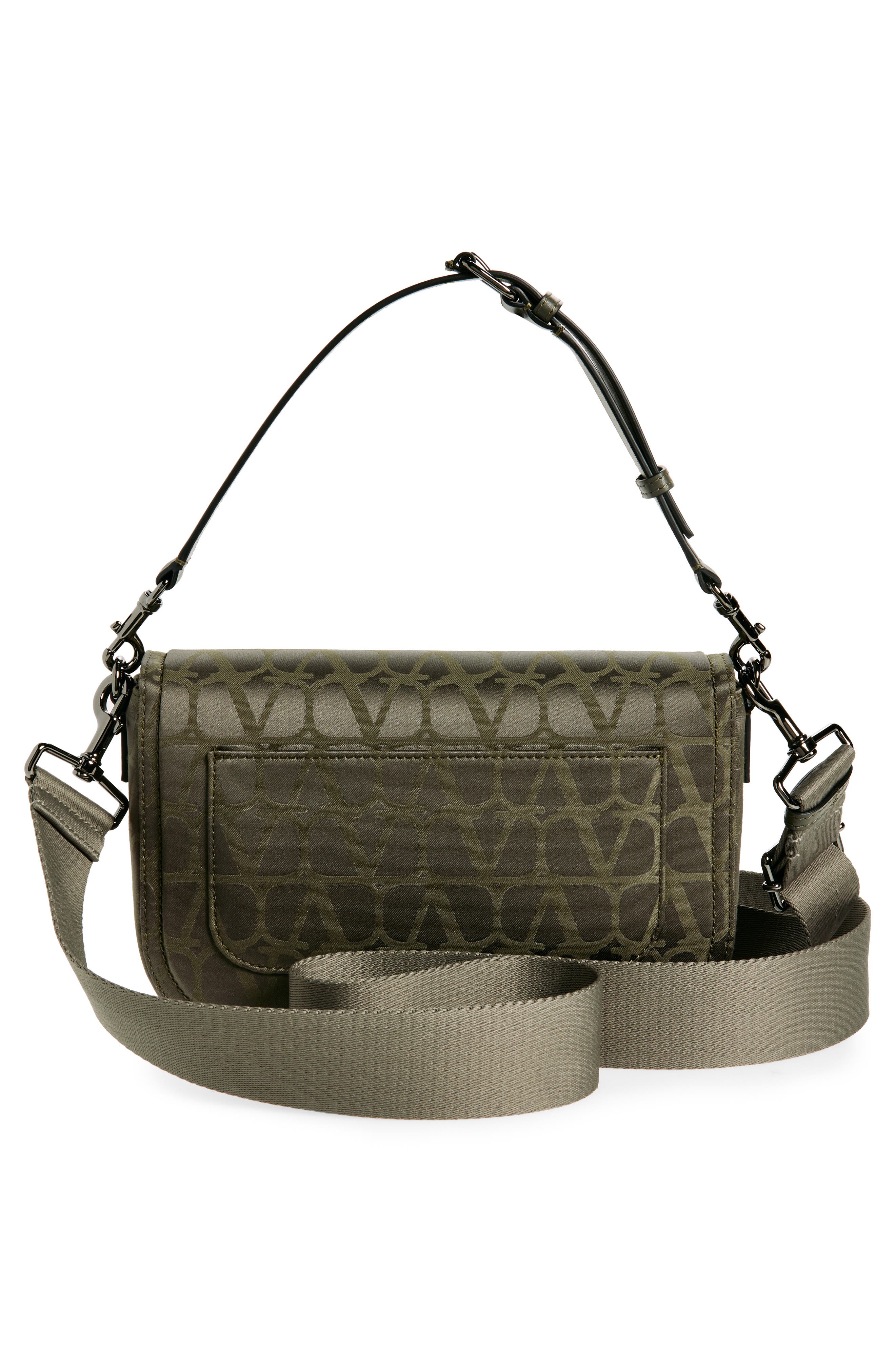 Valentino Garavani VLOGO Alltime Shoulder Bag, Alternate, color, 