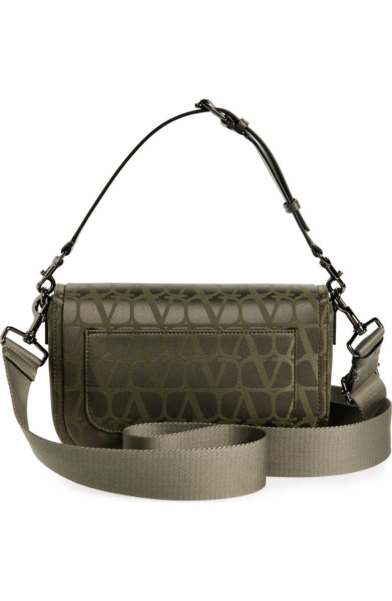 Valentino Garavani VLOGO Alltime Shoulder Bag, Alternate, color,
