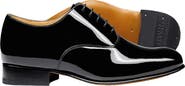 Charles Tyrwhitt Patent Oxford Shoe