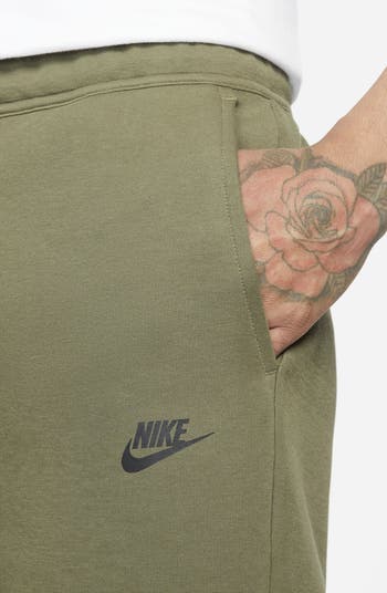 Tech Fleece Sweat Shorts