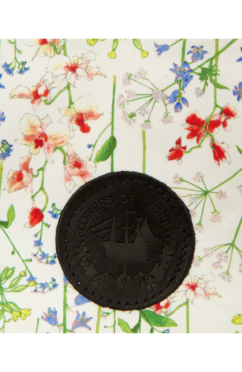 Flowers of Liberty Gardening Gloves, Alternate, color, 