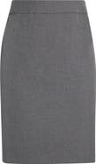KASPER Pencil Skirt