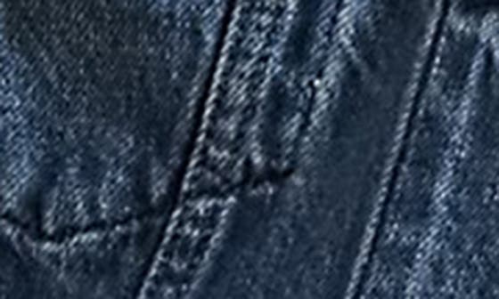 Женские Lauren Ralph Lauren Denim Trucker Jacket — фото 7