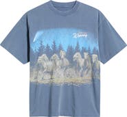 ID Supply Co Wild Lands Graphic T-Shirt