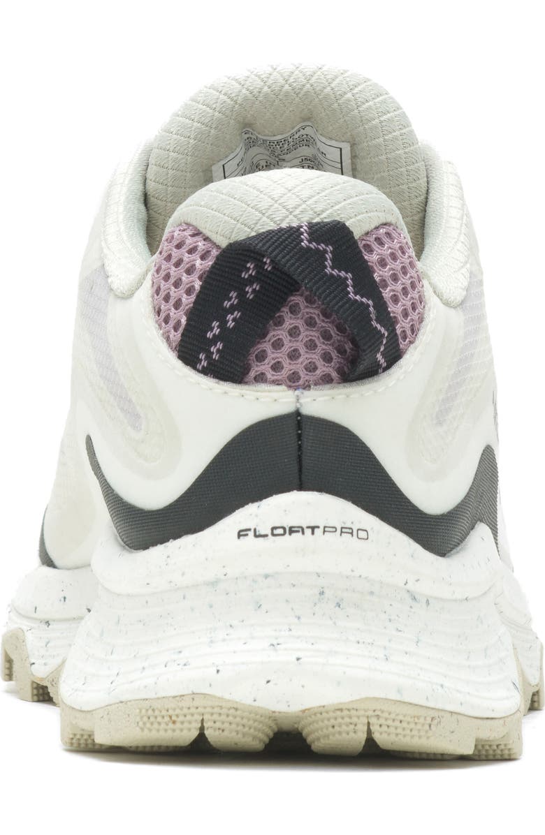 Merrell Moab Speed Sneaker, Alternate, color,