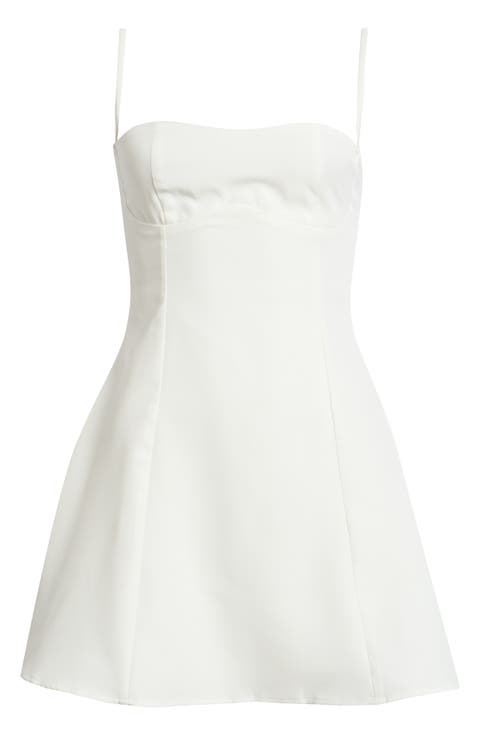 Easy to Love Minidress