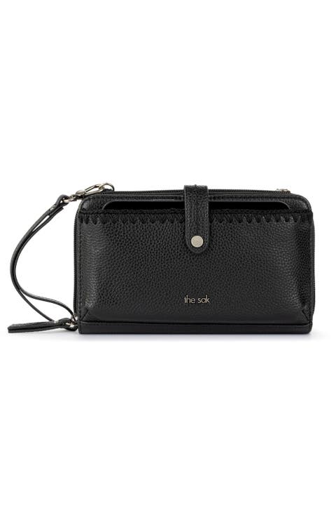 Iris Smartphone Crossbody Bag