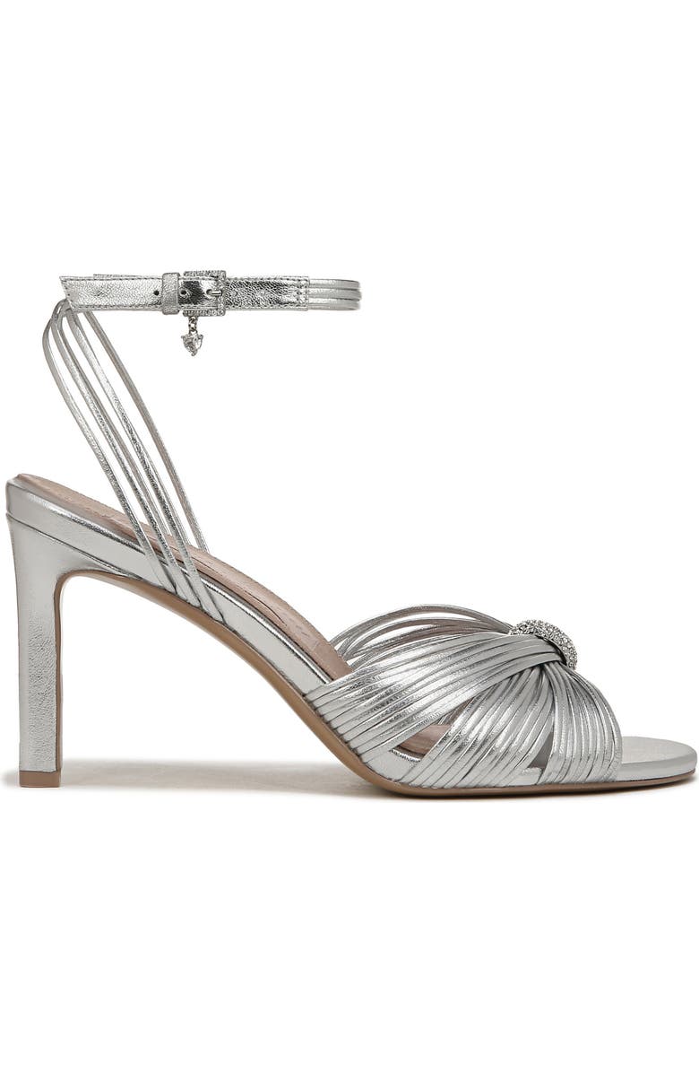 Naturalizer x Pnina Tornai Cariad Sandal, Alternate, color,