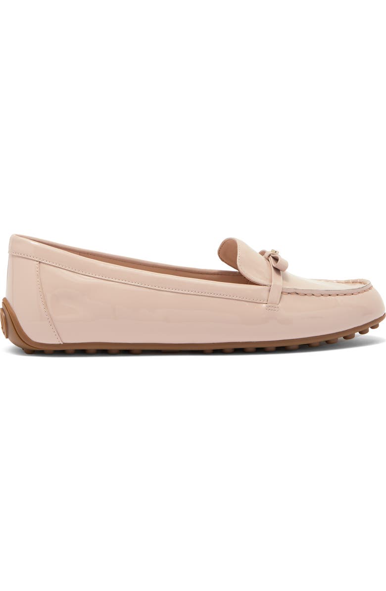 Kate Spade New York danika loafer, Alternate, color, Pale Vellum