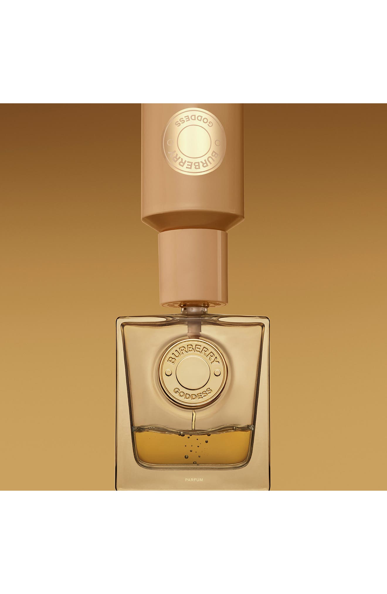 Burberry 'Burberry Goddess Parfum (Women) | Nordstrom