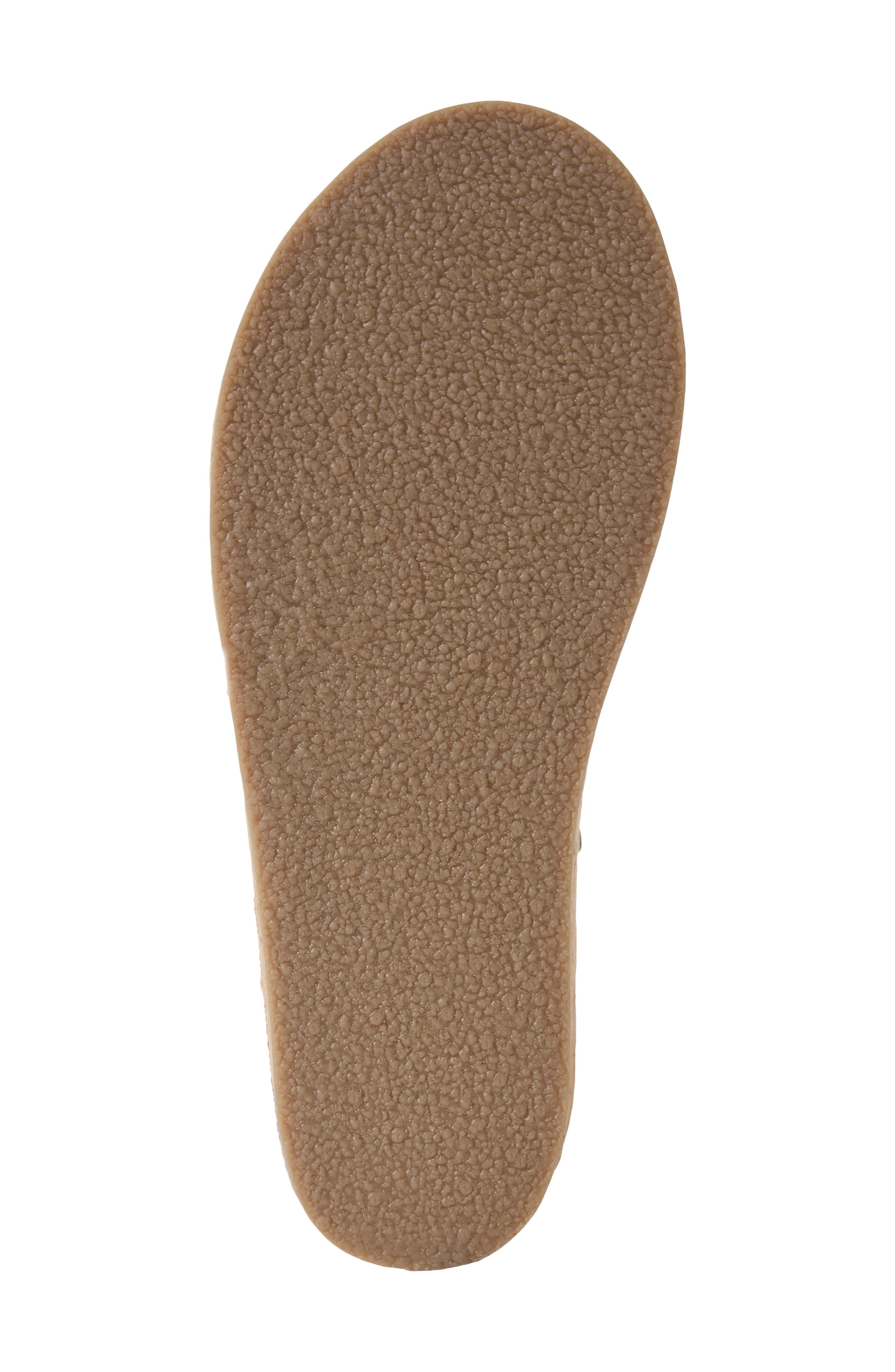 Jack Rogers Kids' Lauren Slingback Platform Wedge Sandal, Alternate, color, White