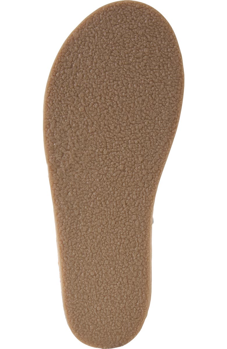 Jack Rogers Kids' Lauren Slingback Platform Wedge Sandal, Alternate, color, White