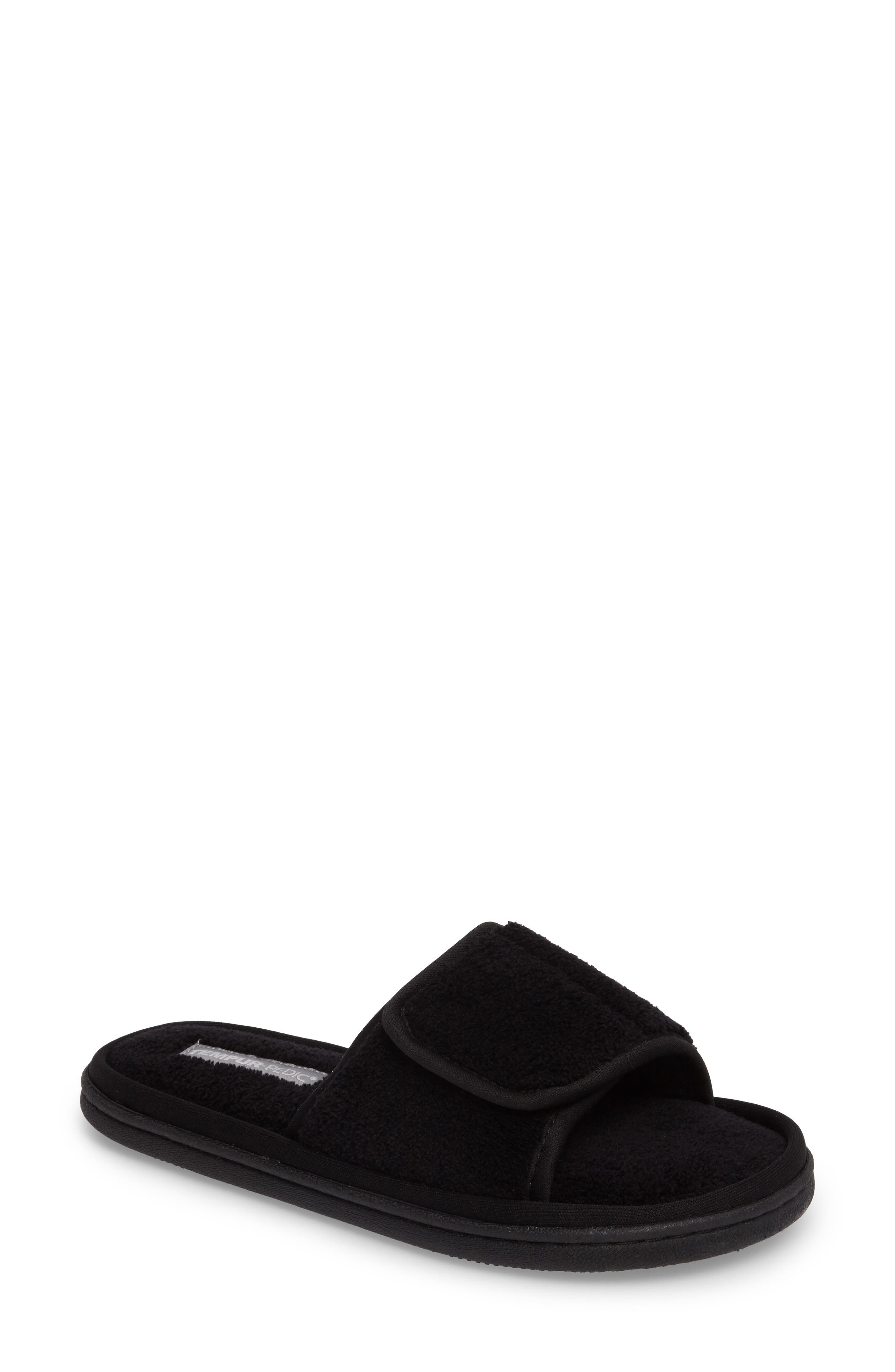 Tempur-Pedic<sup>®</sup> Geana Slipper, Main, color, 