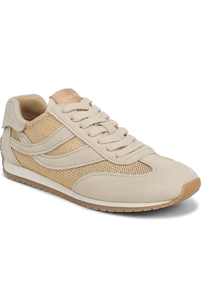 Vince Oasis Sneaker, Main, color, Moonlight