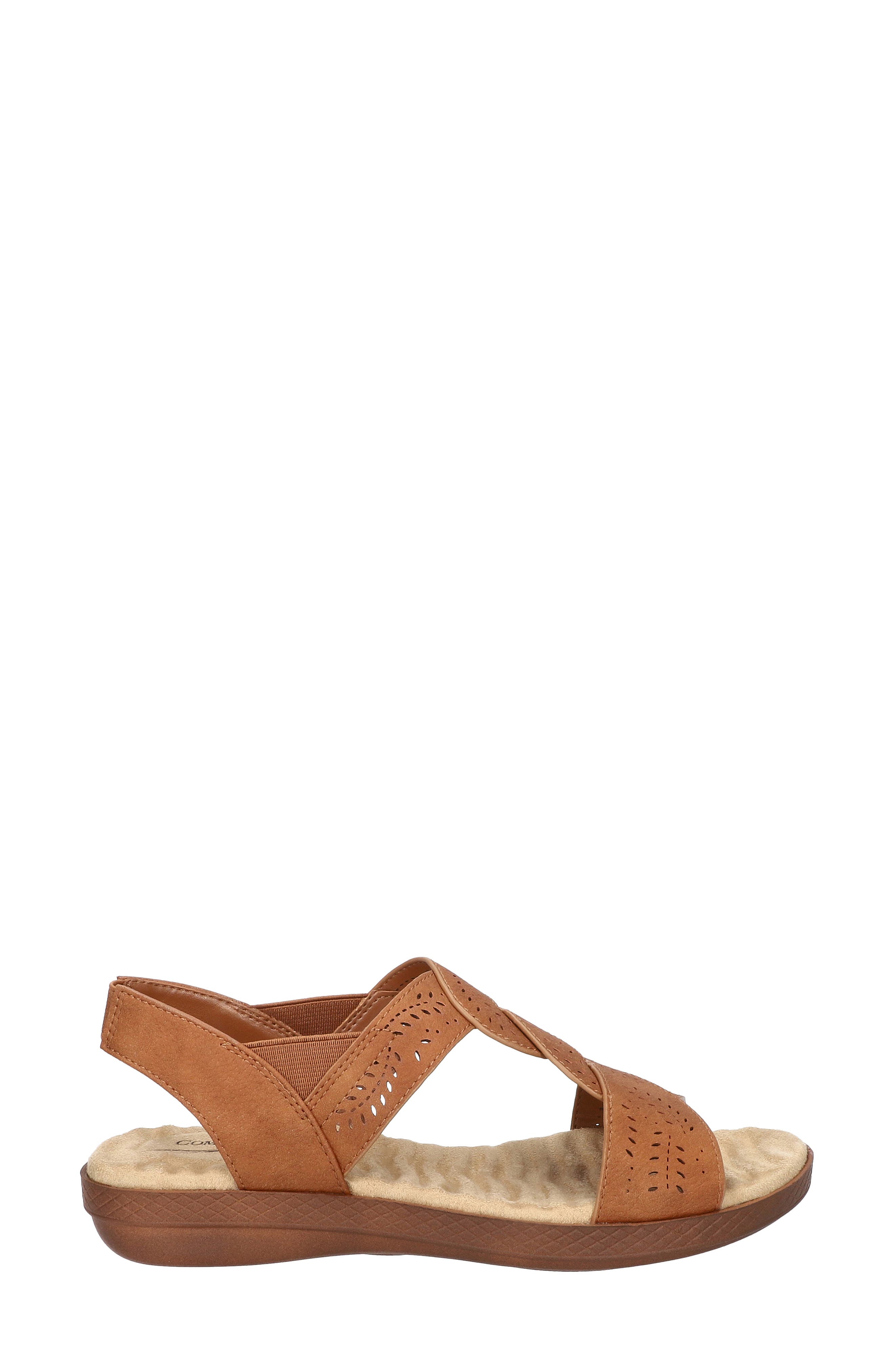 Weare Sandal, Alternate, color, TAN