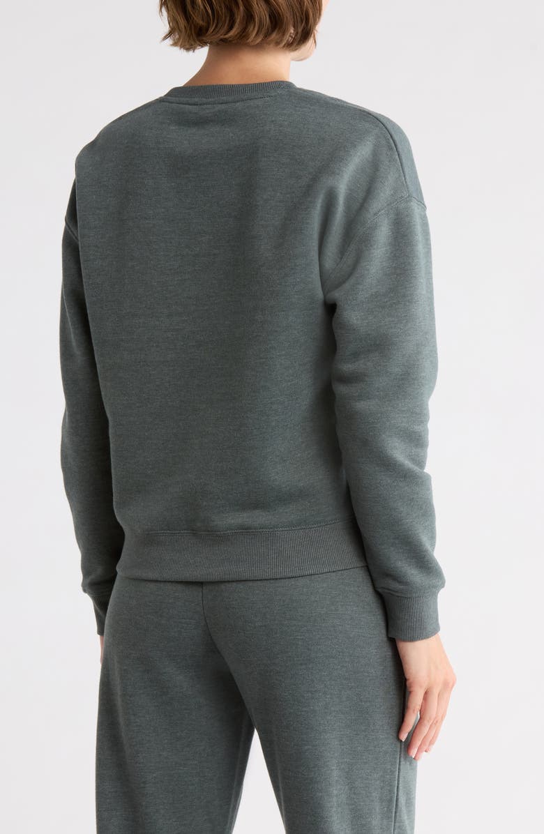 MARIKA Camila Pullover, Alternate, color, Heather Urban Chic