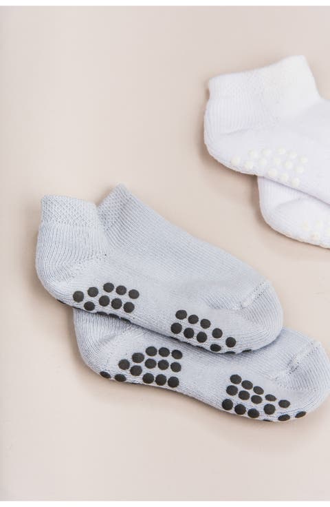 Set X2 Media Tenis for Toddler