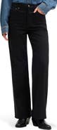 Madewell The Wide Leg Jeans