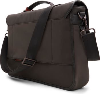 Malcolm Messenger Bag