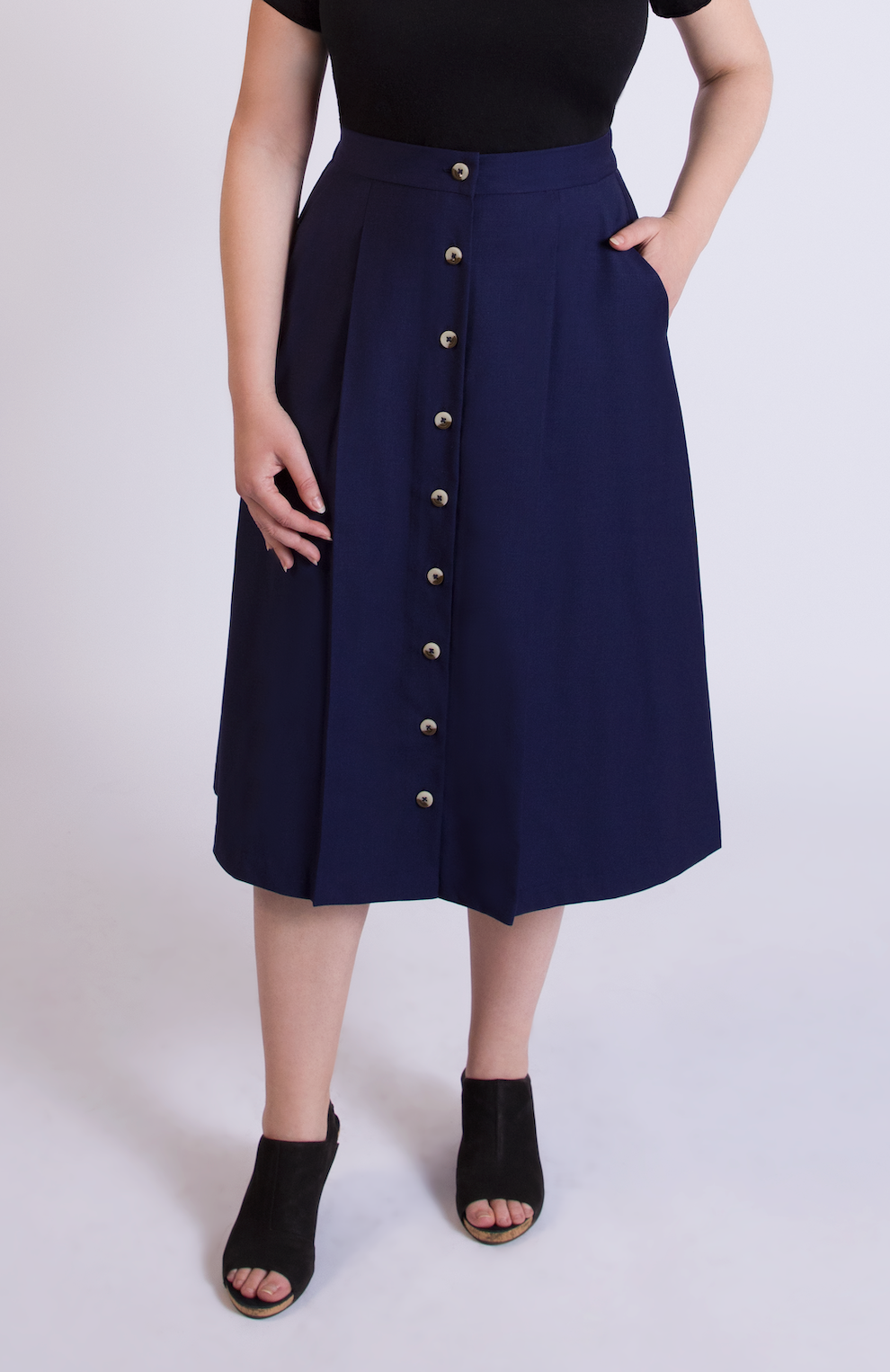 Navy