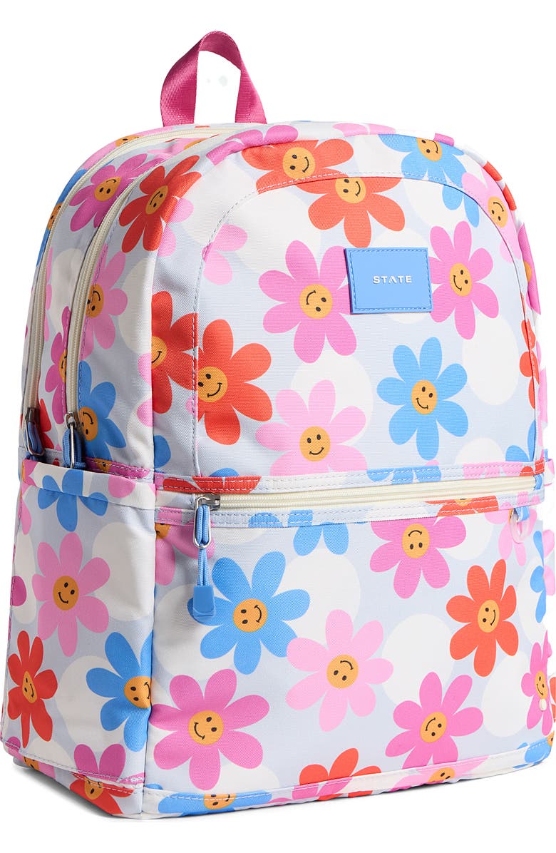 STATE Bags Kids' Kane Double Pocket Backpack, Alternate, color,