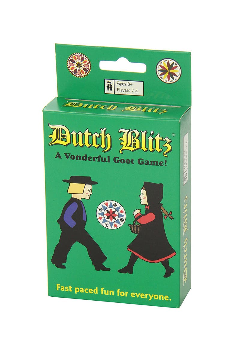 The Original Fast Paced Card Game, 24 Players, Main, color, Multicolored