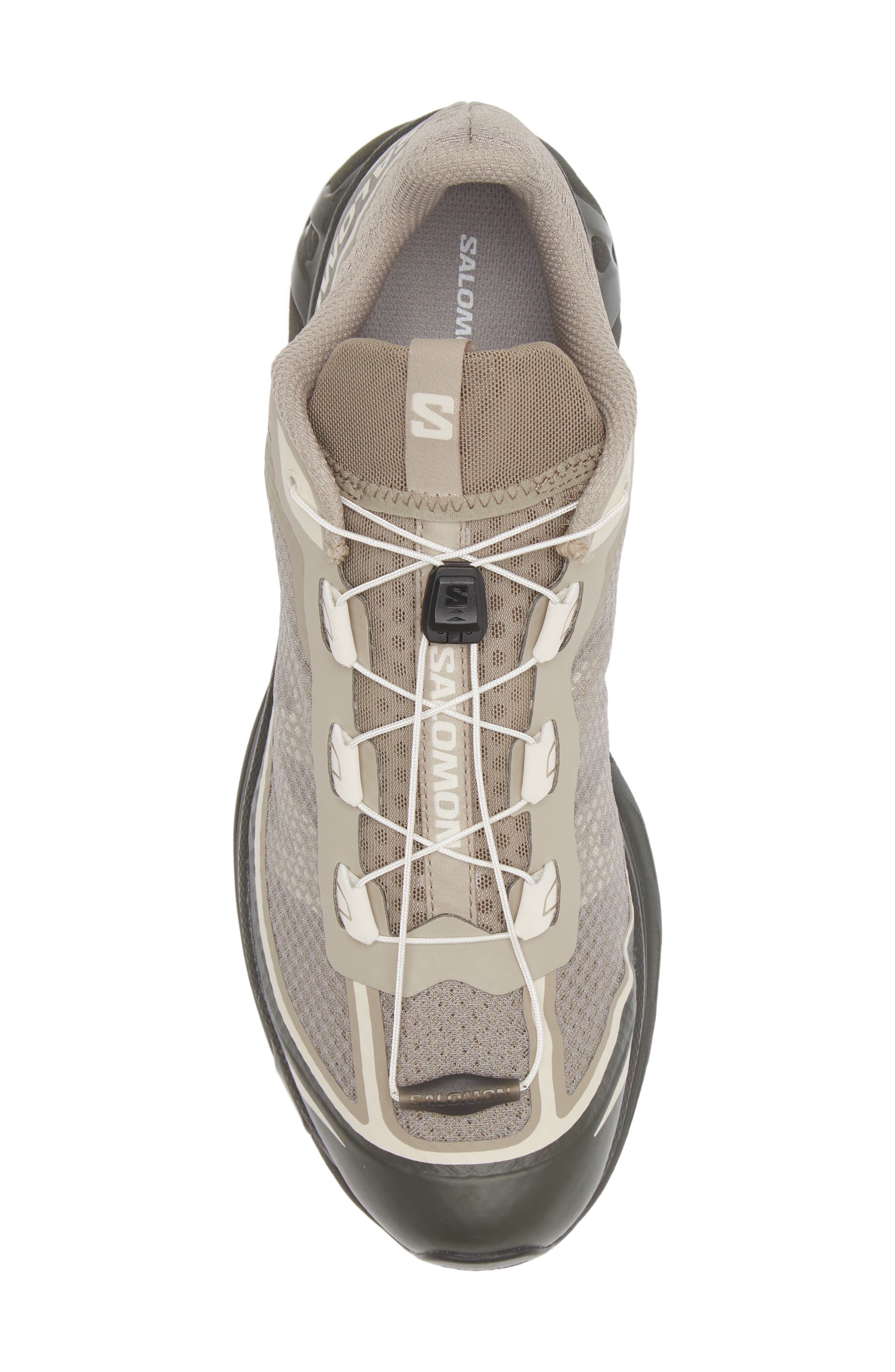 Salomon XT-6 Sneaker, Alternate, color, 