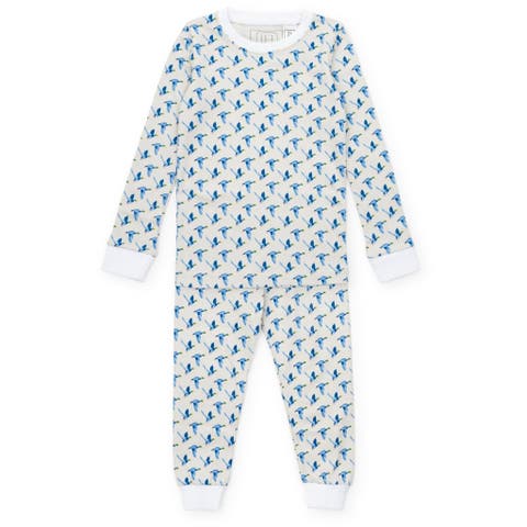 Grayson Pajama Pant Set (Baby, Toddler, Little Kid & Big Kid)