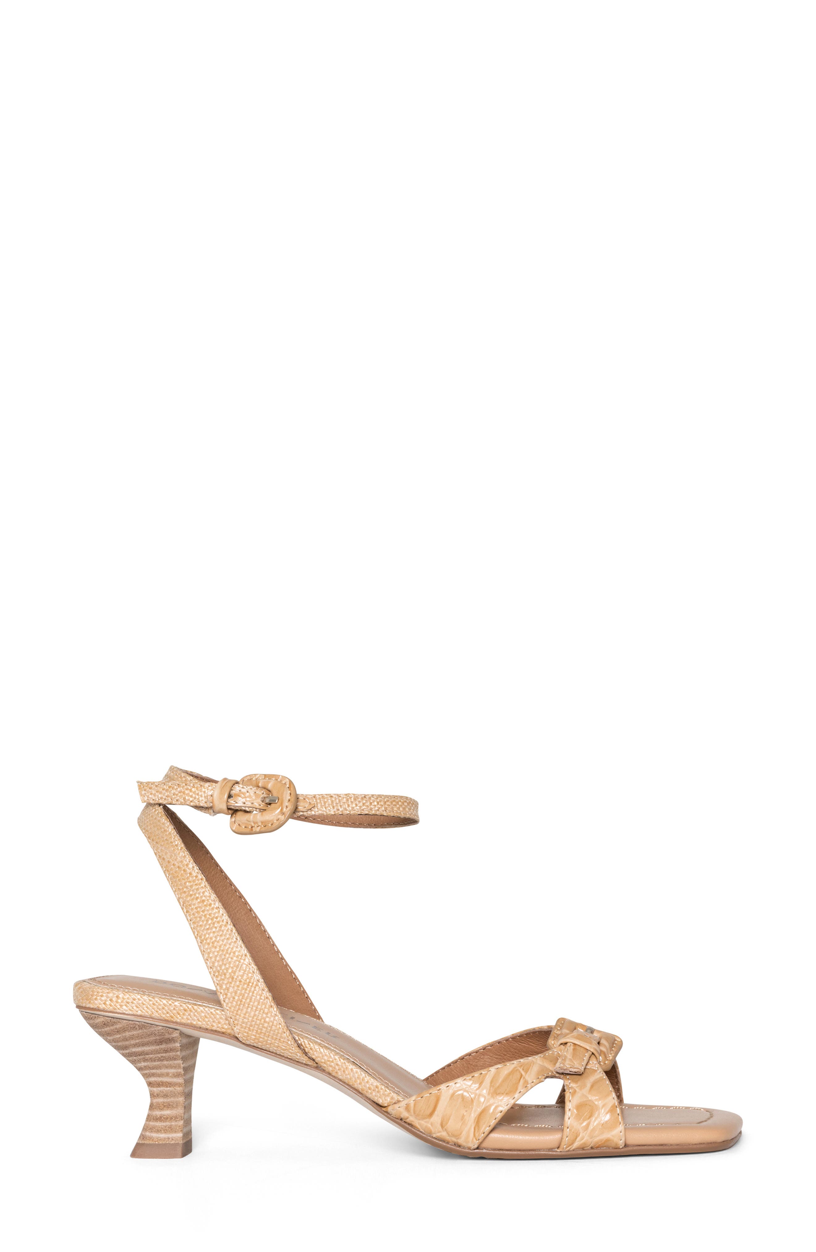 Donald Pliner Ankle Strap Sandal, Alternate, color, 