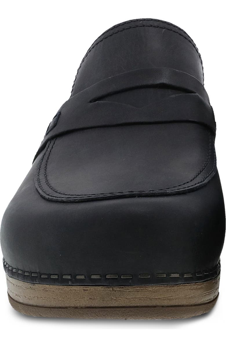 Dansko Bel Loafer Mule, Alternate, color,