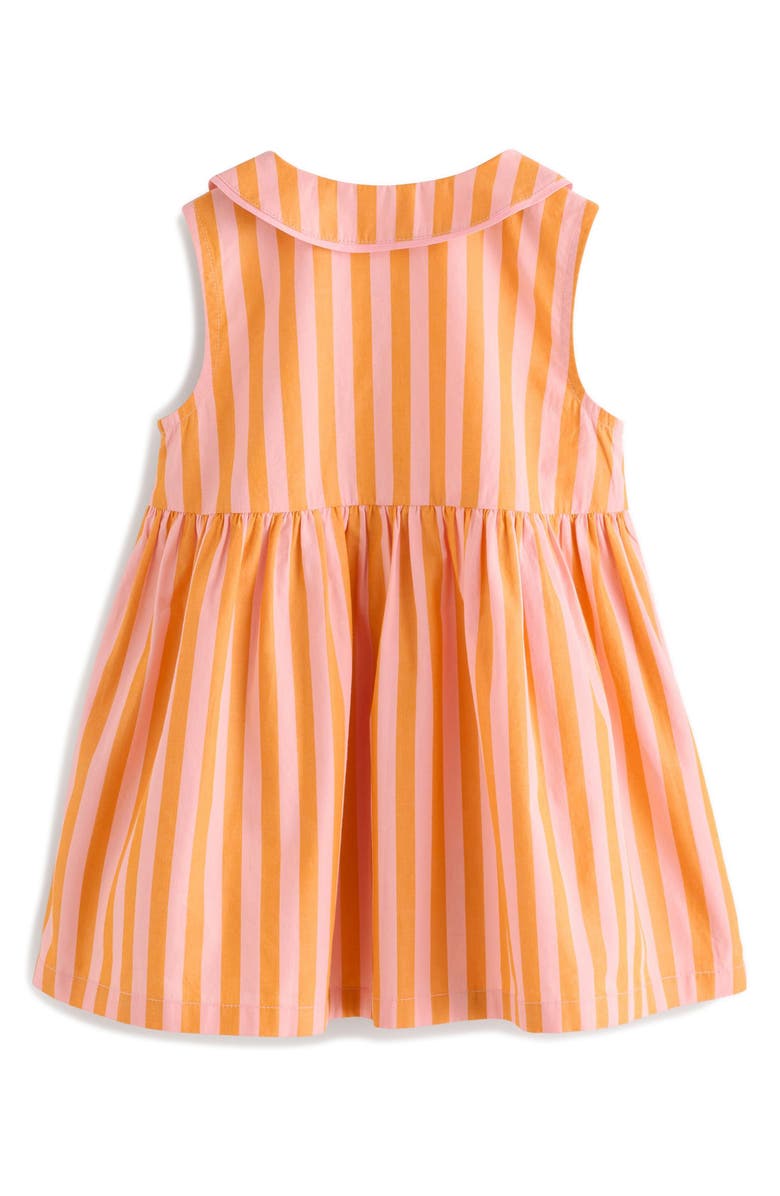 NEXT Kids' Stripe Sleeveless Dress, Alternate, color, 
