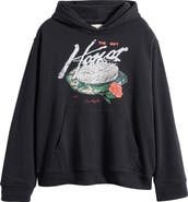 HONOR THE GIFT Concert French Terry Graphic Hoodie