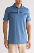 TravisMathew Villa Life Polo