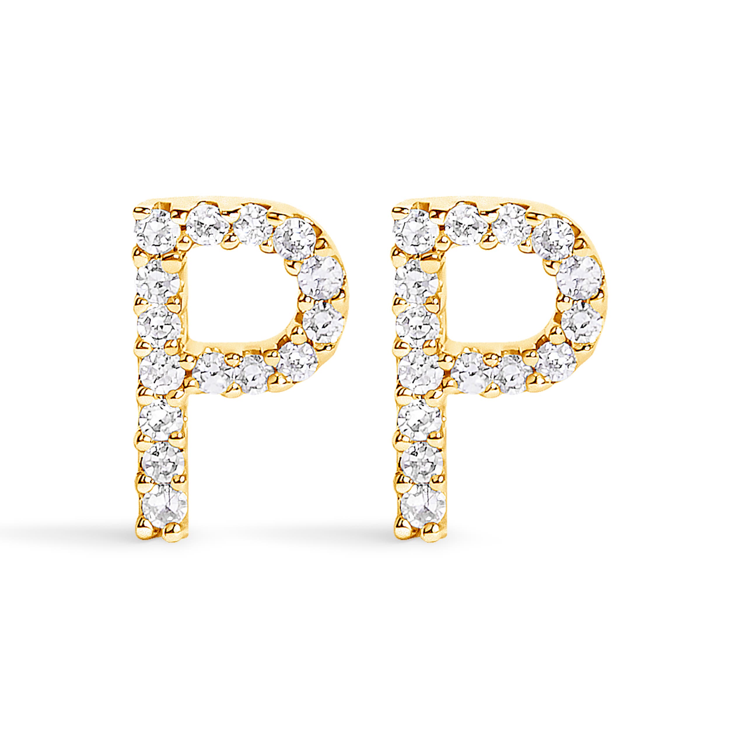 Yellow Gold | P