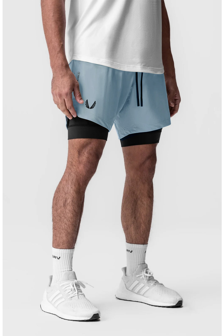 Tetra-Lite 7" Liner Short, Main, color, Light Sky "Wings"/Black