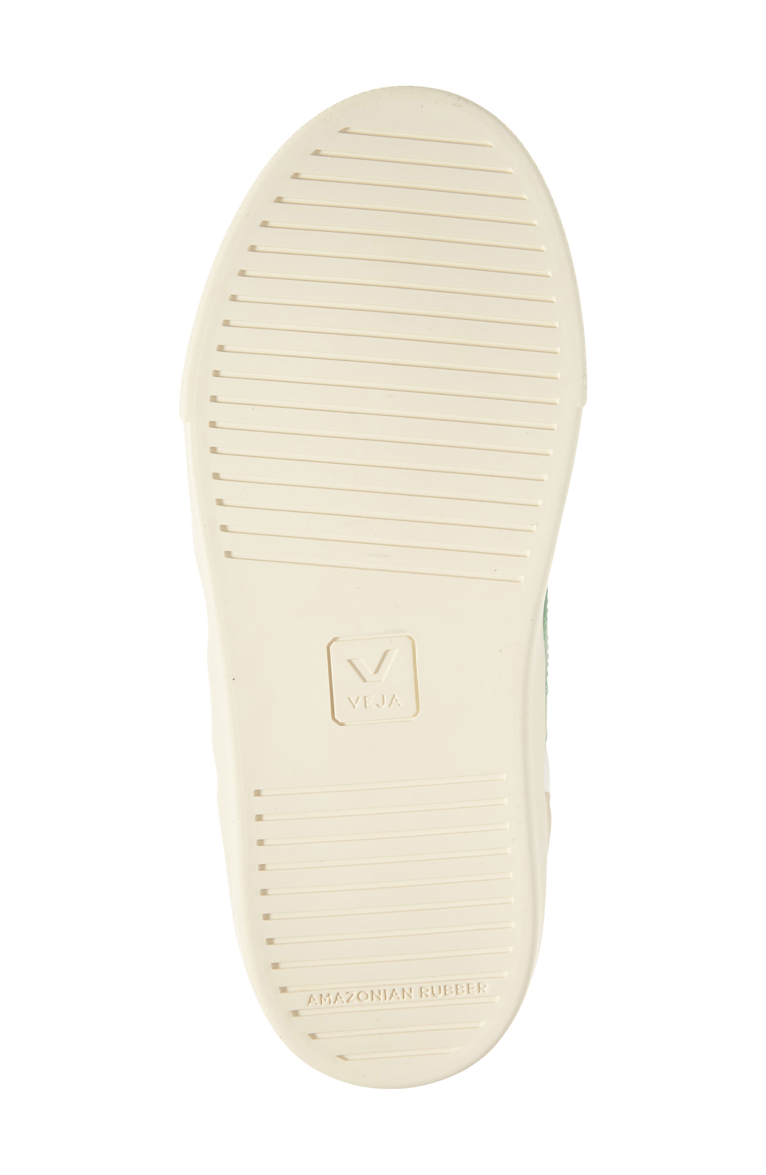 Veja Kids' V-10 Chromefree<sup>™</sup> Top Sneaker, Alternate, color, 