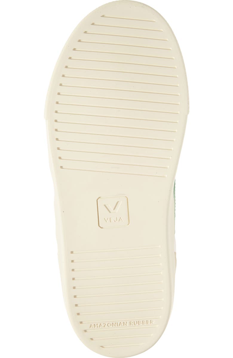 Veja Kids' V-10 Chromefree<sup>™</sup> Top Sneaker, Alternate, color,